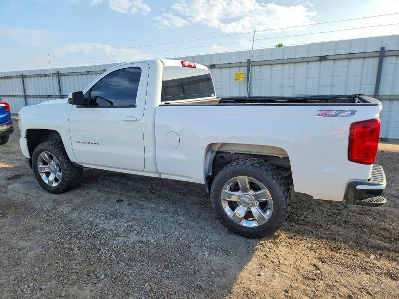 Photo 2 from auction – 2015 CHEVROLET SILVERADO with VIN 1GCNKPEC4FZ384493