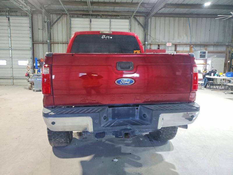 Photo 6 from auction – 2016 FORD F250 SUPER with VIN 1FT7W2BT1GEB23321