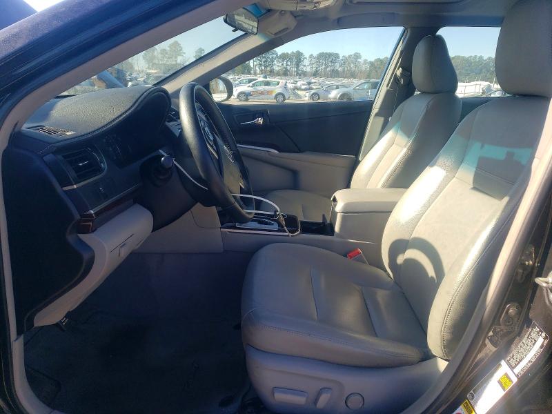 Photo 7 from auction – 2014 TOYOTA CAMRY L with VIN 4T1BF1FK6EU731629