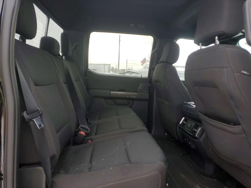Photo 10 from auction – 2023 FORD F150 SUPER with VIN 1FTEW1EP0PFA95943