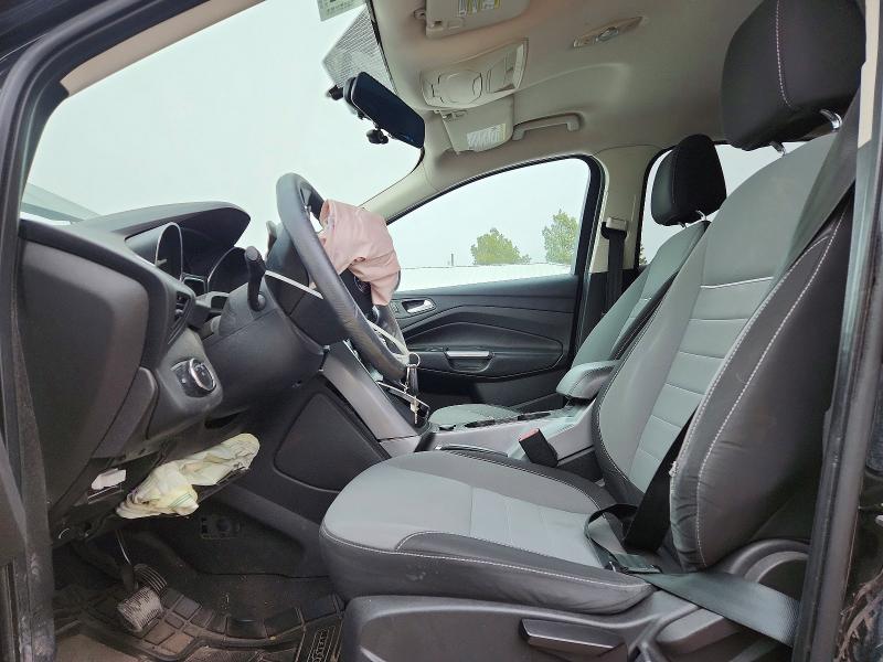 Photo 7 from auction – 2013 FORD ESCAPE SE with VIN 1FMCU0GX0DUD17694