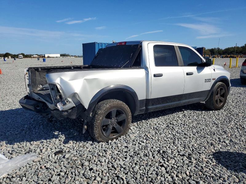 Photo 3 from auction – 2015 RAM 1500 SLT with VIN 1C6RR6LT2FS692336