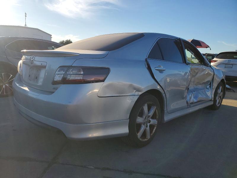 Photo 3 from auction – 2007 TOYOTA CAMRY CE with VIN 4T1BE46K17U008889