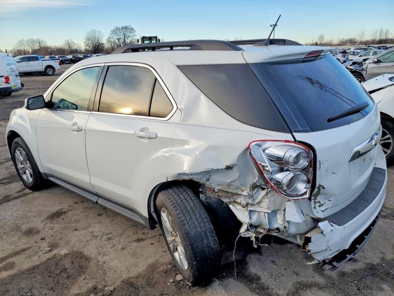 Photo 2 from auction – 2013 CHEVROLET EQUINOX LT with VIN 2GNFLDE31D6162106