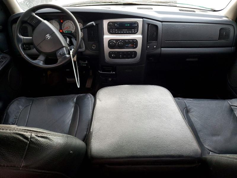 Фото 8 с аукциона – 2005 DODGE RAM 3500 S с VIN 3D7MS48C45G756506