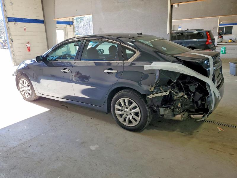 Photo 2 from auction – 2015 NISSAN ALTIMA 2.5 with VIN 1N4AL3AP8FN869861