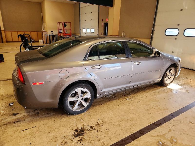 Фото 3 с аукциона – 2012 CHEVROLET MALIBU 1LT с VIN 1G1ZC5E06CF339473