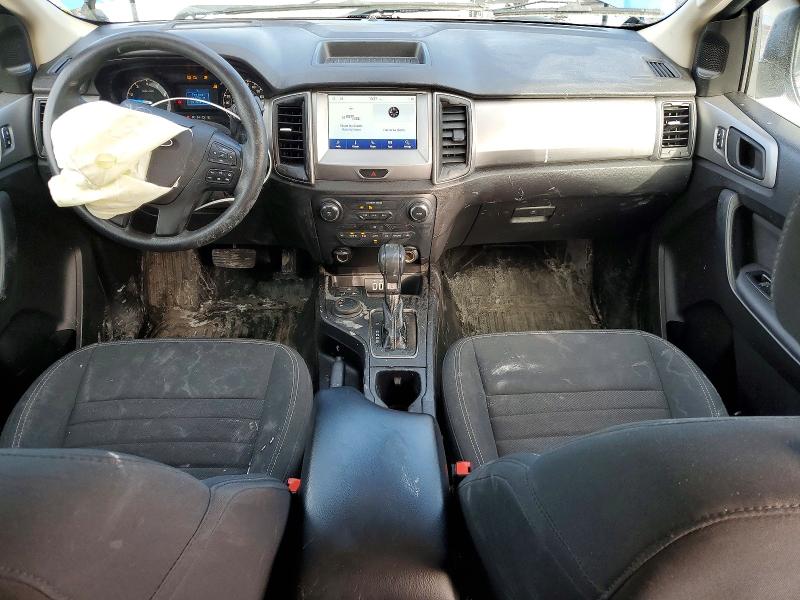 Photo 8 from auction – 2021 FORD RANGER with VIN 1FTER4FH0MLD93129
