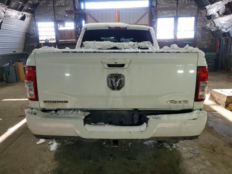 Photo 6 from auction – 2020 RAM 2500 BIG H with VIN 3C6UR5DL3LG231037