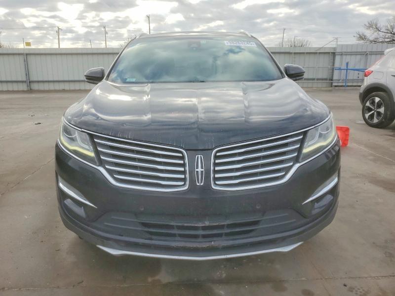 Zdjęcie 5 z aukcji – 2015 LINCOLN MKC z VIN 5LMTJ2AH9FUJ05642