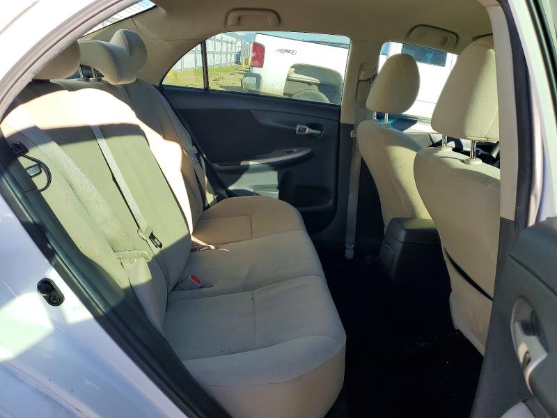 Photo 10 from auction – 2013 TOYOTA COROLLA BA with VIN 2T1BU4EE7DC087996