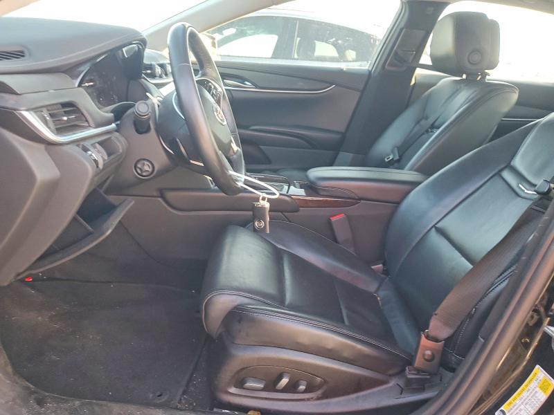 Photo 7 from auction – 2014 CADILLAC XTS with VIN 2G61L5S32E9159957