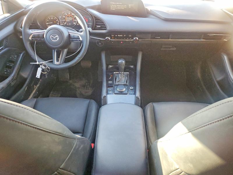 Zdjęcie 8 z aukcji – 2025 MAZDA 3 PREFERRE z VIN 3MZBPACM1SM452528
