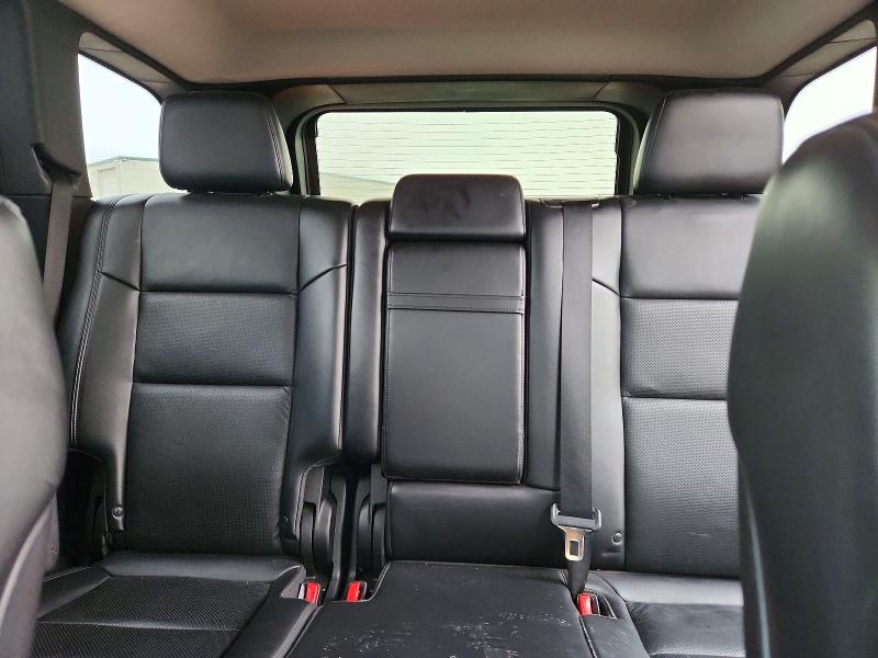 Photo 10 from auction – 2011 JEEP GRAND CHER with VIN 1J4RR5GG8BC526191