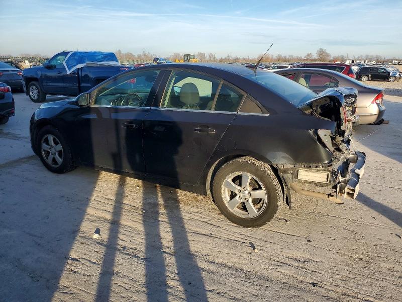 Photo 2 from auction – 2014 CHEVROLET CRUZE LT with VIN 1G1PC5SB7E7304497