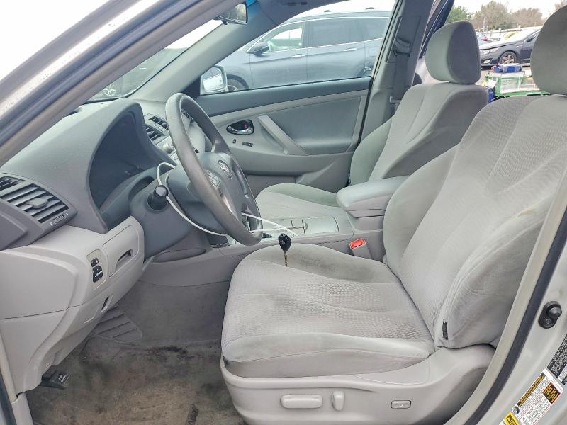 Photo 7 from auction – 2010 TOYOTA CAMRY BASE with VIN 4T4BF3EK6AR025774