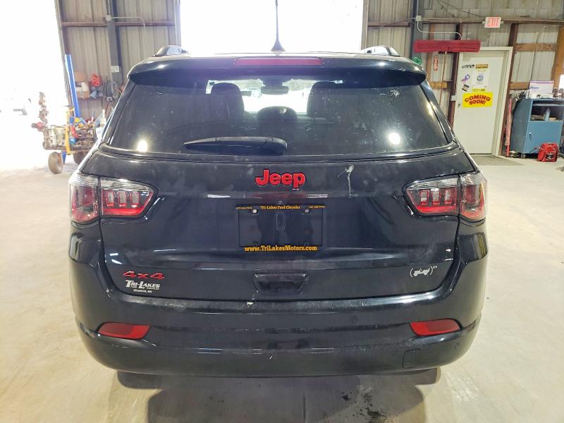 Photo 6 from auction – 2023 JEEP COMPASS with VIN 3C4NJDCNXPT511472