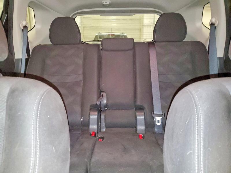 Photo 10 from auction – 2015 NISSAN ROGUE S with VIN KNMAT2MV5FP555796