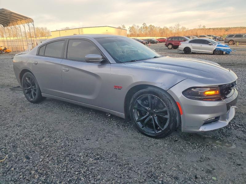 Фото 4 с аукциона – 2015 DODGE CHARGER R/ с VIN 2C3CDXCT6FH895891