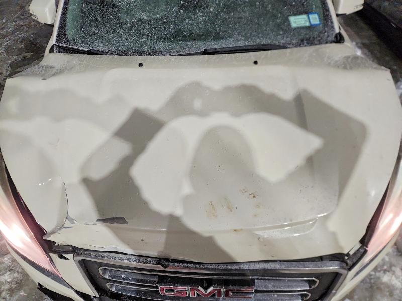 Photo 12 from auction – 2014 GMC ACADIA SLT with VIN 1GKKVRKD8EJ102327
