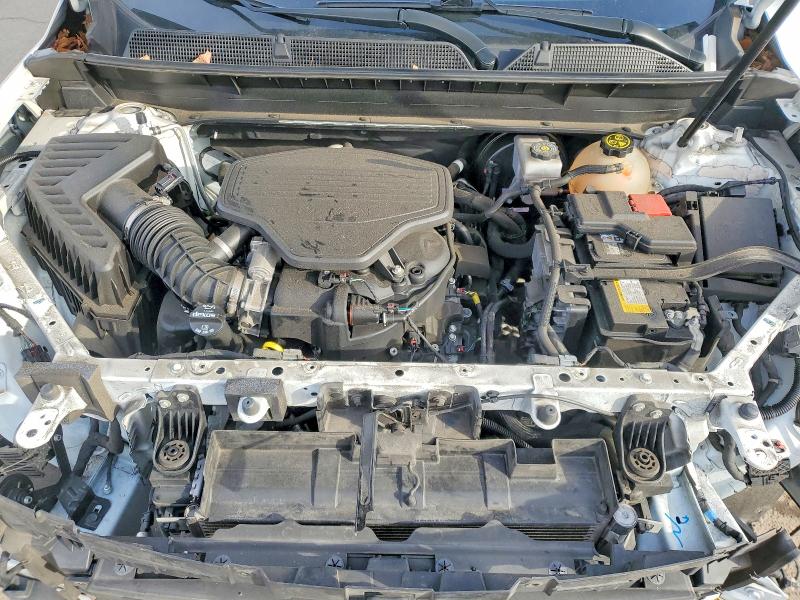 Photo 12 from auction – 2021 GMC ACADIA SLE with VIN 1GKKNRLS6MZ170221