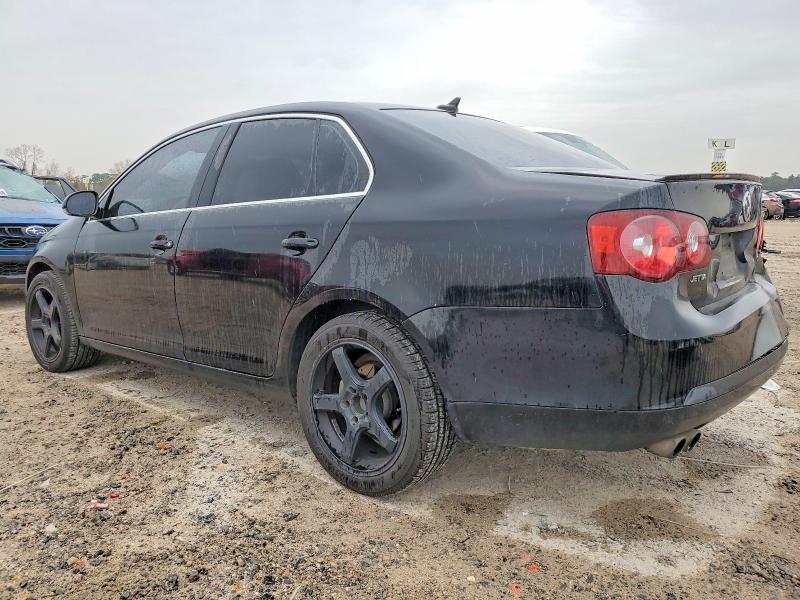 Photo 2 from auction – 2009 VOLKSWAGEN JETTA SE with VIN 3VWRM71K49M049830