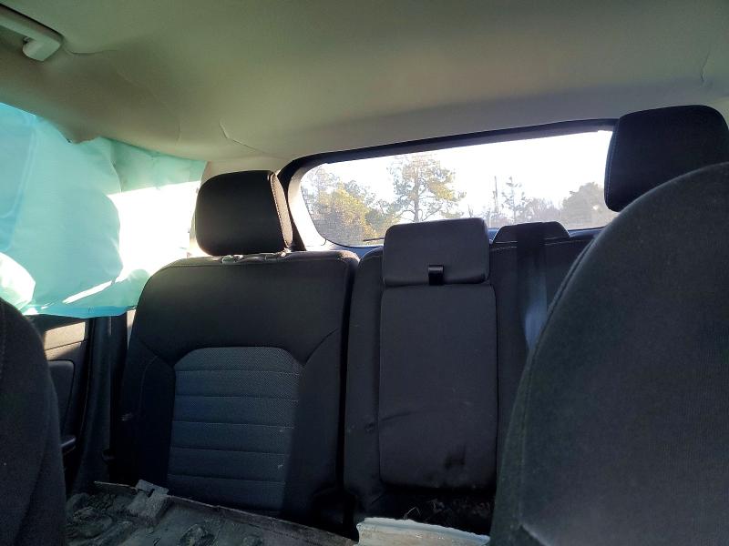 Photo 10 from auction – 2020 FORD EDGE with VIN 2FMPK3G91LBB46274