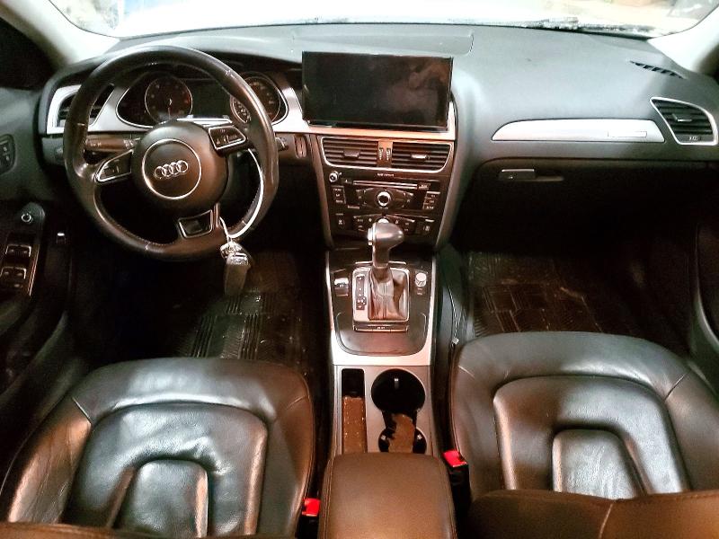 Фото 8 с аукциона – 2015 AUDI A4 PREMIUM с VIN WAUBFCFL8FN020354