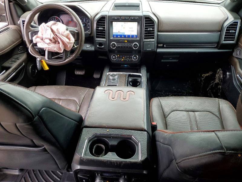 Photo 8 from auction – 2020 FORD EXPEDITION with VIN 1FMJK1NT4LEA17992