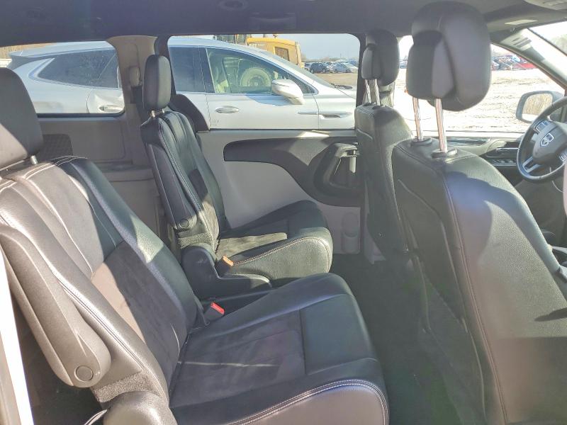Photo 11 from auction – 2020 DODGE GRAND CARA with VIN 2C4RDGCG3LR174216