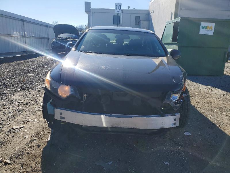 Photo 5 from auction – 2012 ACURA TSX with VIN JH4CU2F45CC022195