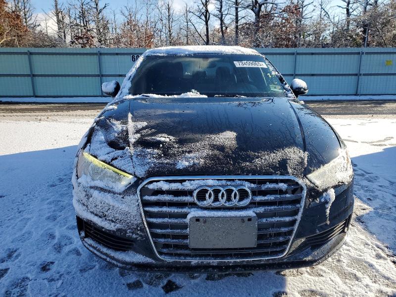 Photo 5 from auction – 2015 AUDI A3 PREMIUM with VIN WAUBFGFF1F1089122