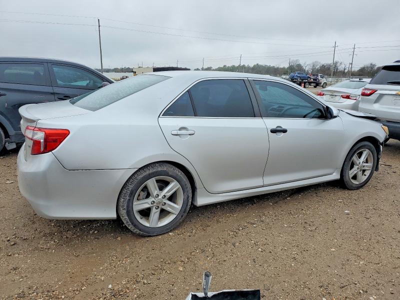 Photo 3 from auction – 2012 TOYOTA CAMRY BASE with VIN 4T1BF1FK9CU103190