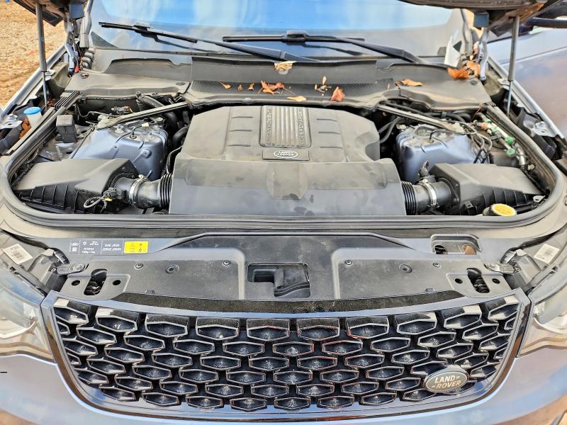 Photo 12 from auction – 2020 LAND ROVER DISCOVERY with VIN SALRT2RVXL2420195