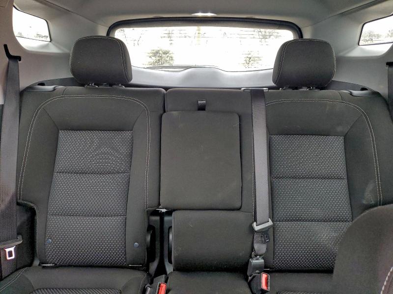 Photo 10 from auction – 2024 GMC TERRAIN SL with VIN 3GKALMEG4RL382336