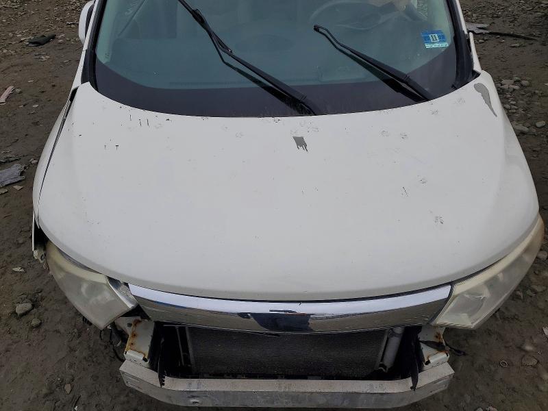 Photo 12 from auction – 2014 NISSAN QUEST S with VIN JN8AE2KP8E9105985