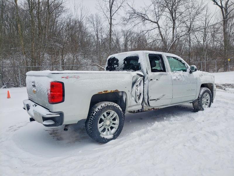 Photo 3 from auction – 2015 CHEVROLET SILVERADO with VIN 1GCVKREC7FZ338832