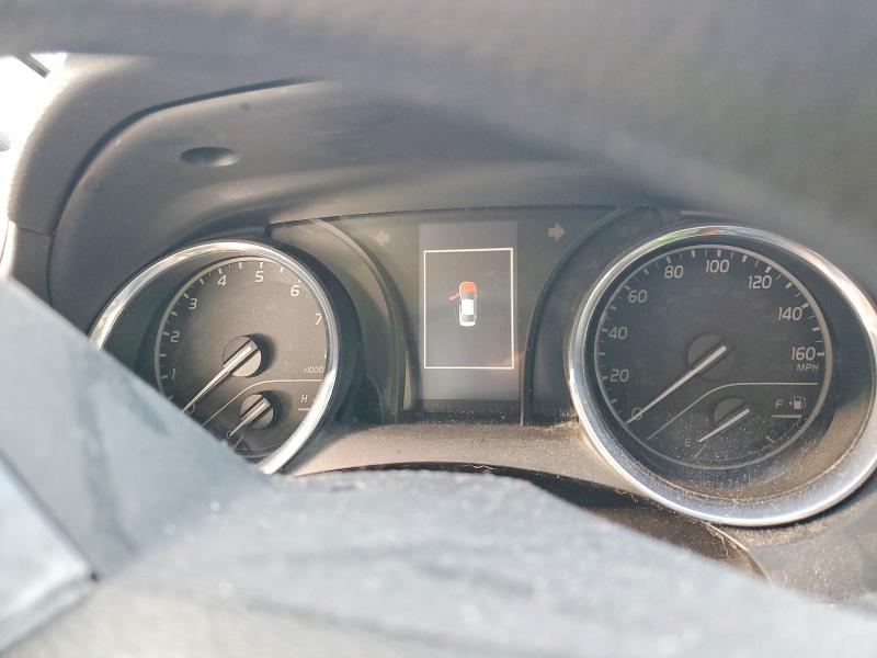 Photo 9 from auction – 2020 TOYOTA CAMRY LE with VIN 4T1C11AK4LU364494