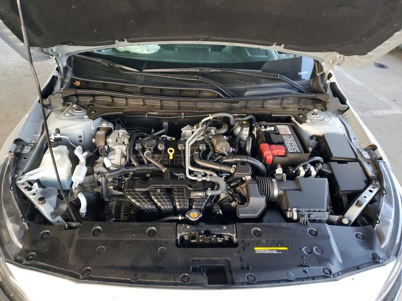 Photo 11 from auction – 2024 NISSAN ALTIMA SV with VIN 1N4BL4DVXRN362081