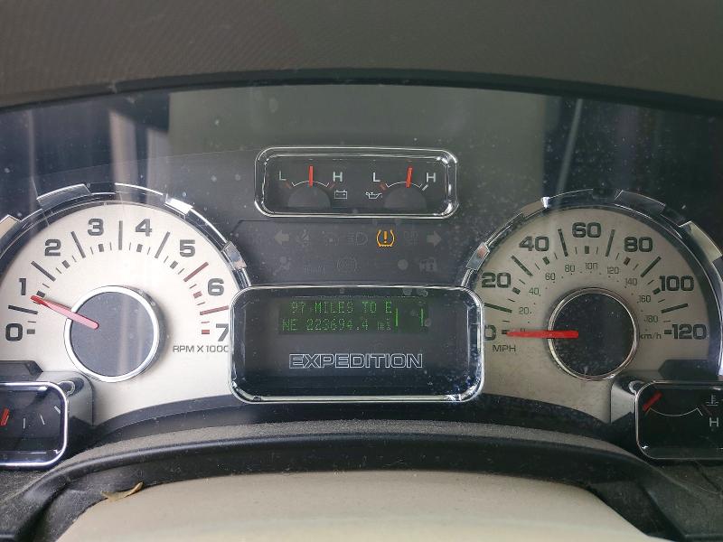 Photo 9 from auction – 2008 FORD EXPEDITION with VIN 1FMFU17528LA35912