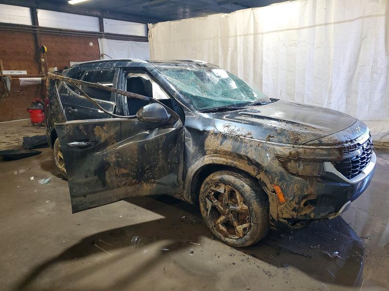 Photo 4 from auction – 2024 KIA SELTOS EX with VIN KNDERCAA0R7646342
