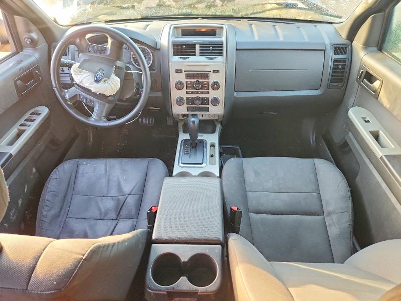 Photo 8 from auction – 2012 FORD ESCAPE XLT with VIN 1FMCU0D79CKC68395