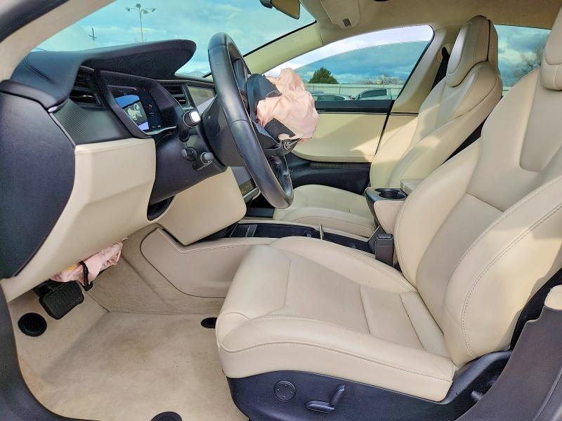 Photo 7 from auction – 2018 TESLA MODEL S with VIN 5YJSA1E23JF275502