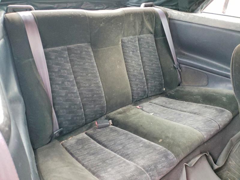 Photo 10 from auction – 2003 TOYOTA CAMRY SOLA with VIN 2T1FE22P93C019917