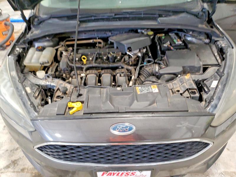 Photo 11 from auction – 2016 FORD FOCUS with VIN 1FADP3K26GL374334