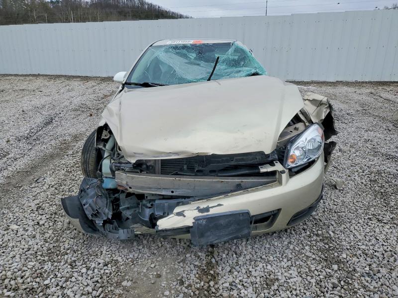 Zdjęcie 5 z aukcji – 2011 CHEVROLET IMPALA z VIN 2G1WB5EK3B1332011