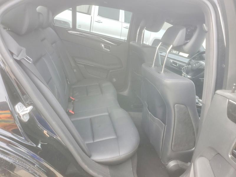 Photo 10 from auction – 2011 MERCEDES-BENZ E-CLASS E3 with VIN WDDHF8HB5BA350023
