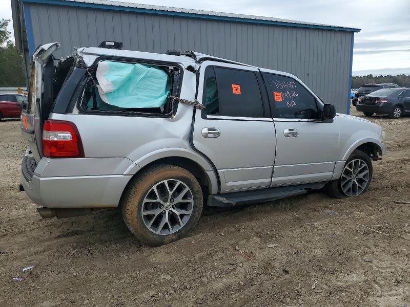 Photo 3 from auction – 2015 FORD EXPEDITION with VIN 1FMJU1HT6FEF32891