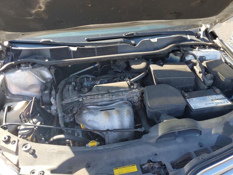 Photo 12 from auction – 2009 TOYOTA VENZA with VIN 4T3ZE11A29U015520