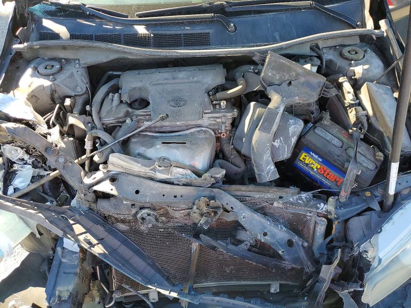 Photo 11 from auction – 2015 TOYOTA CAMRY LE with VIN 4T4BF1FK2FR465162